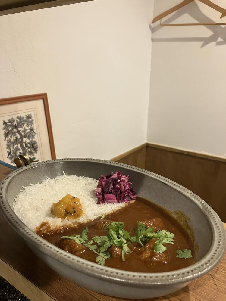 メニューは「月替り」と「週替り」の2種類