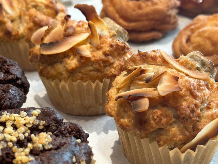 SUNSIDE DONUTSの詳細画像6