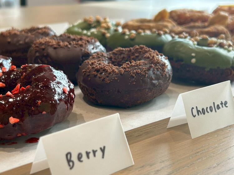 SUNSIDE DONUTSの詳細画像5