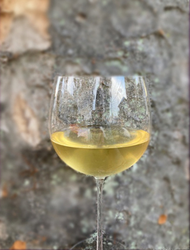 タチバナ、クロモジ、ミズナラのカクテル