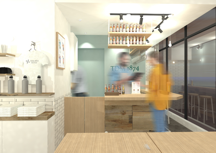 横浜の新施設で働きませんか？