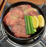 活気あふれる大衆肉酒場！