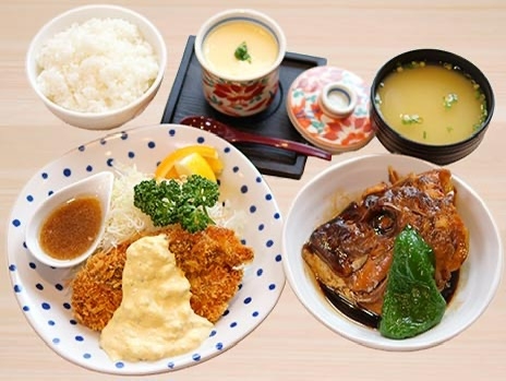 新たなメニューのご提案も歓迎♪