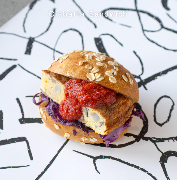 Lemon Bakeryの詳細画像7