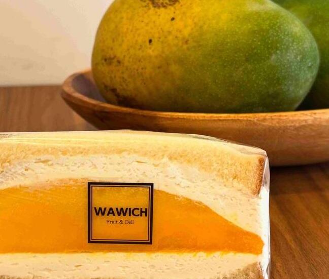 『カワイイ！』の声が、やりがい。