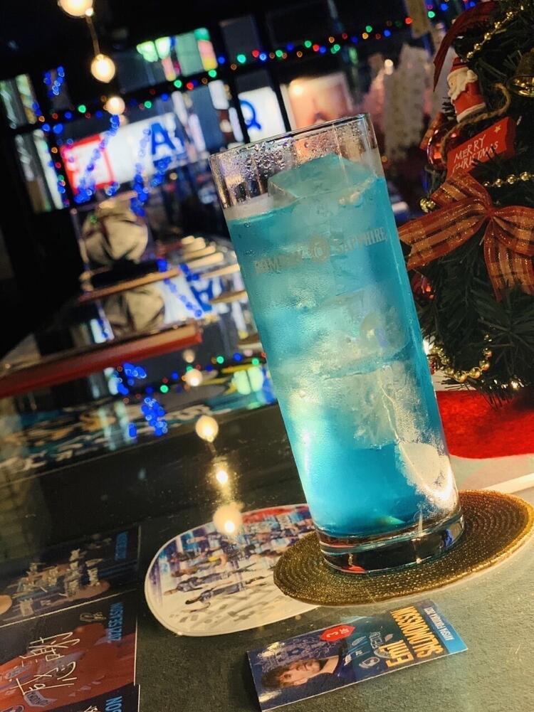 カクテルなども豊富で勉強になりますよ♪