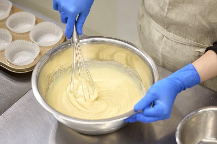 HealthyTOKYO Factory&Cafe Edogawaの詳細画像4