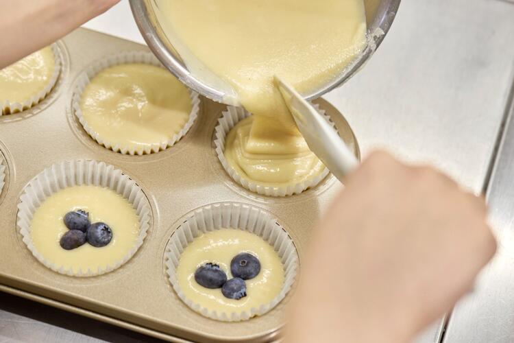 HealthyTOKYO Factory&Cafe Edogawaの詳細画像3