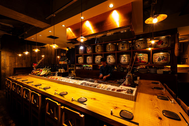 オープニング募集は今だけ※既存店写真