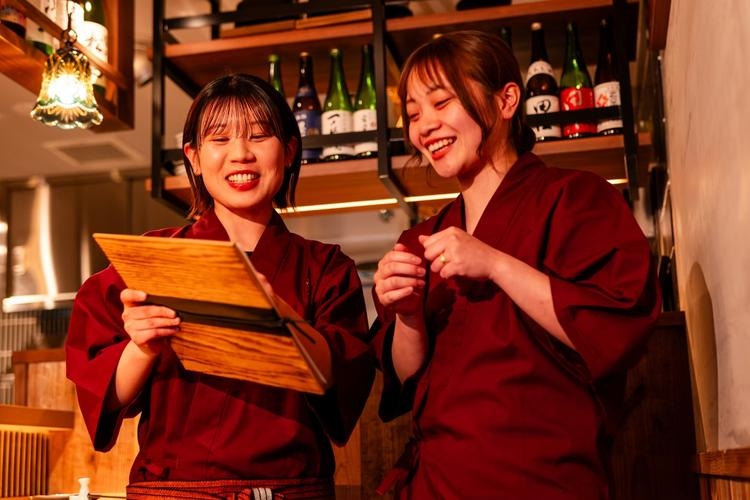 オープニング募集は今だけ※既存店写真