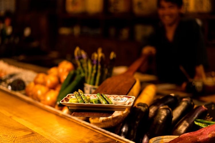 人柄重視の採用※既存店写真