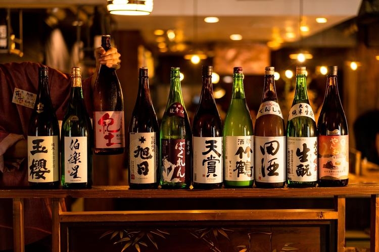 多業態出身者も歓迎します※既存店写真