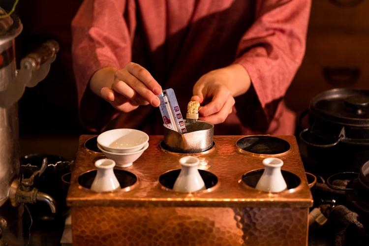 資格取得や独立など支援充実※既存店写真