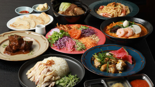 駅からも好アクセス◎