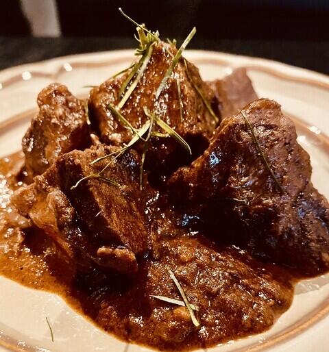 本場イタリアでの修行経験のあるオーナー