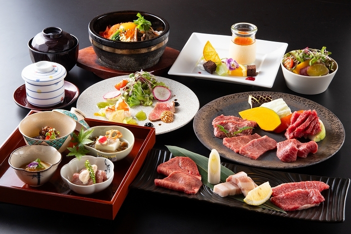 働きながら肉の目利き力もアップ！