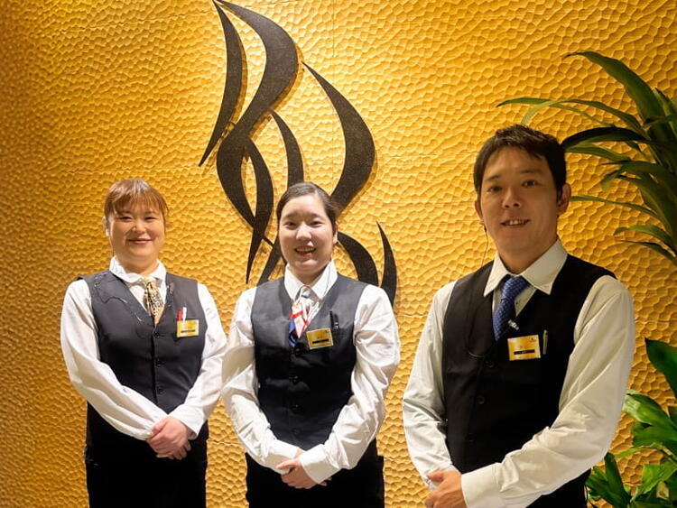 プライベートとの両立がしやすい社風です