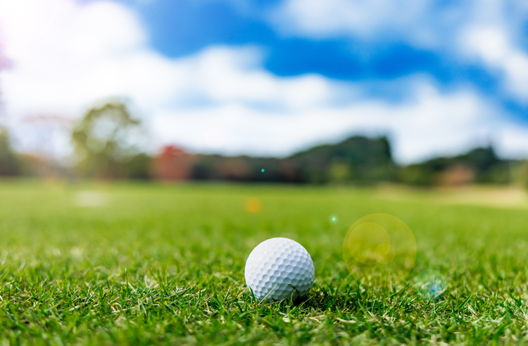 ゴルフ場内レストランでのお仕事！