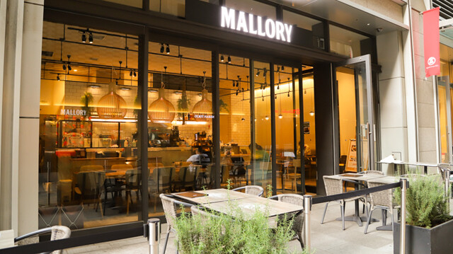 20〜40代が活躍中！チームワーク抜群