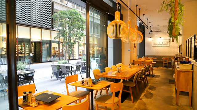 日本橋駅直結！通勤便利な高島屋での勤務