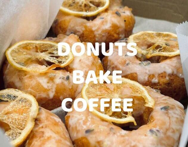 SUNSIDE DONUTSの詳細画像1