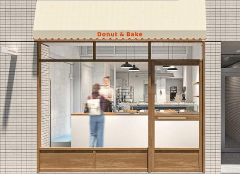 SUNSIDE DONUTSの詳細画像2