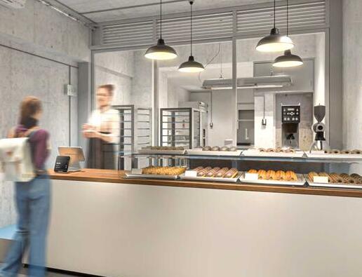 SUNSIDE DONUTSの詳細画像4