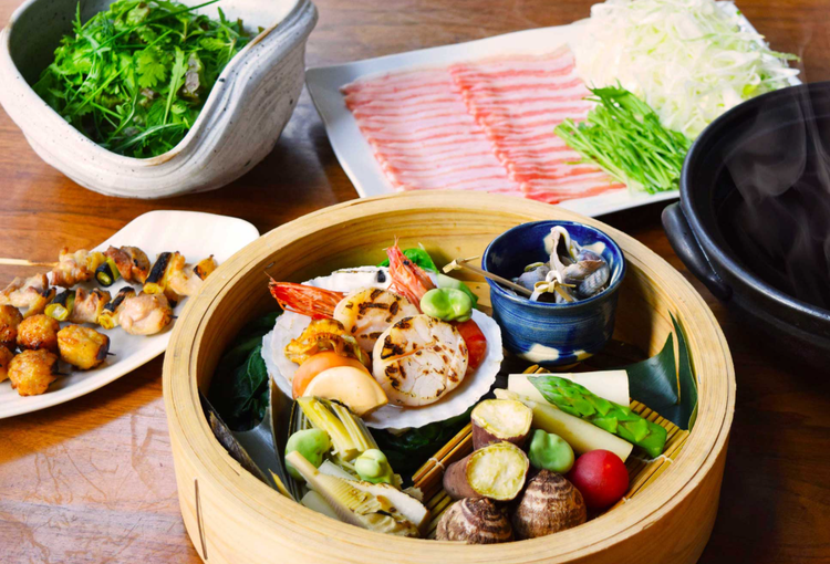 職人のプライドが輝く場所