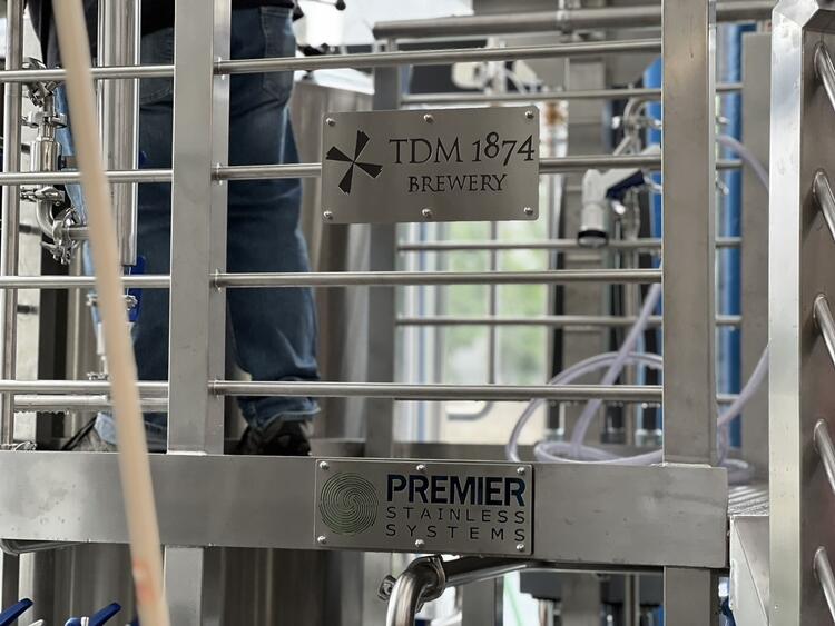 クラフトビール好きにはたまらない！