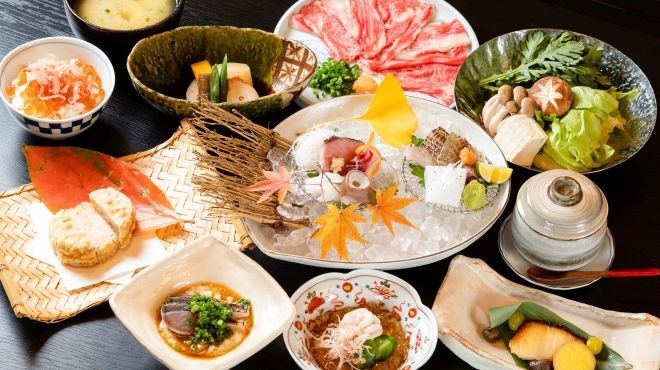 和食屋 亀おたけの詳細画像3