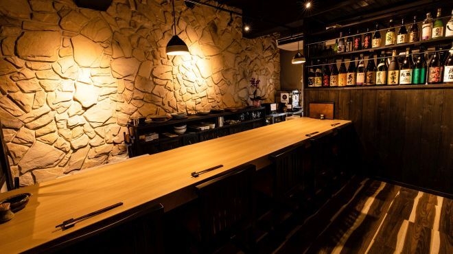 和食屋 亀おたけの詳細画像2