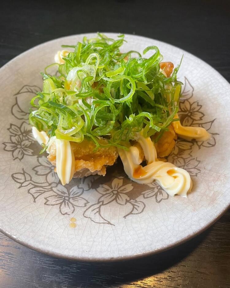 和出汁唐揚げ 亀おたけの詳細画像3