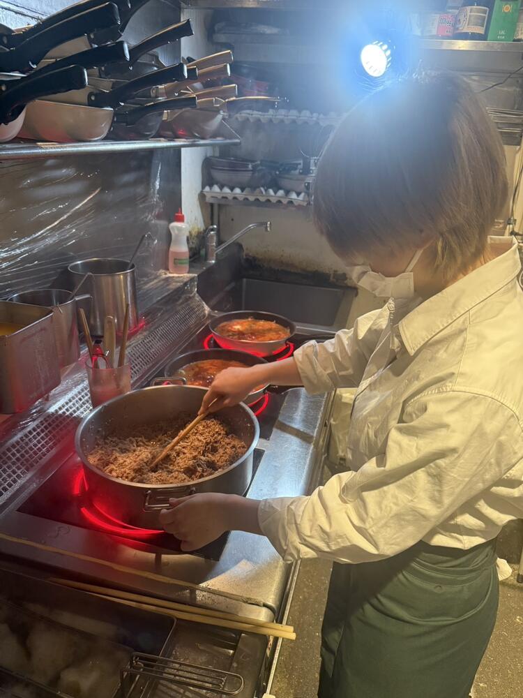 今後もどんどん事業拡大予定！