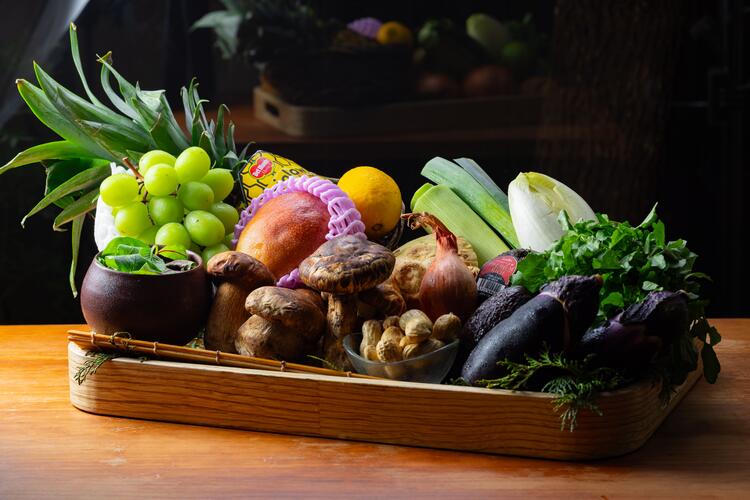 楽しんでもらう工夫を凝らしています！