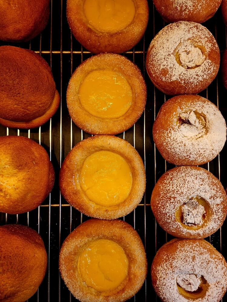 パンが好きという気持ちを歓迎します！