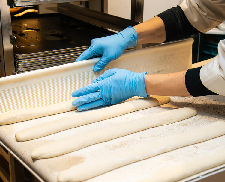 技術はもちろん知識も深まりますよ◎