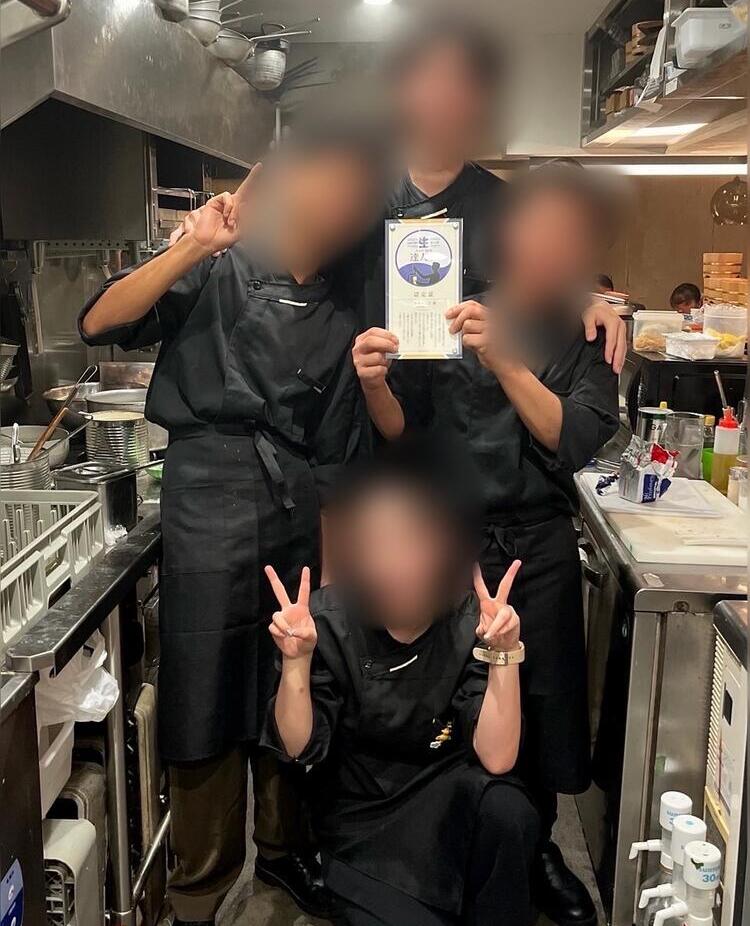 若手も活躍できる社風◎