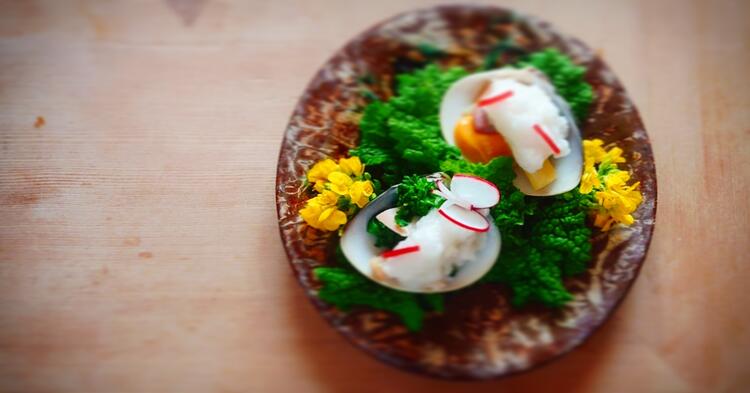 野趣先 -Yashusen-の詳細画像1