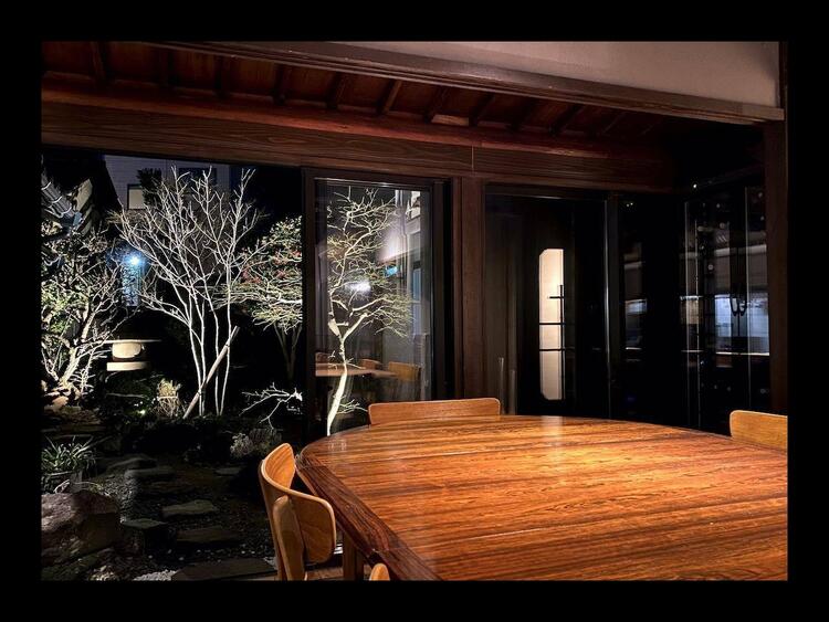 野趣先 -Yashusen-の詳細画像2