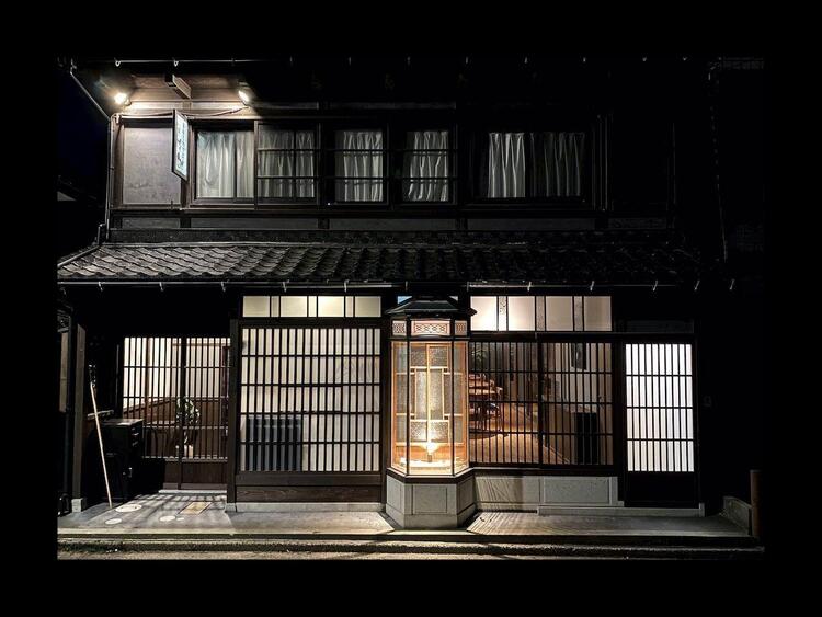 野趣先 -Yashusen-の詳細画像3