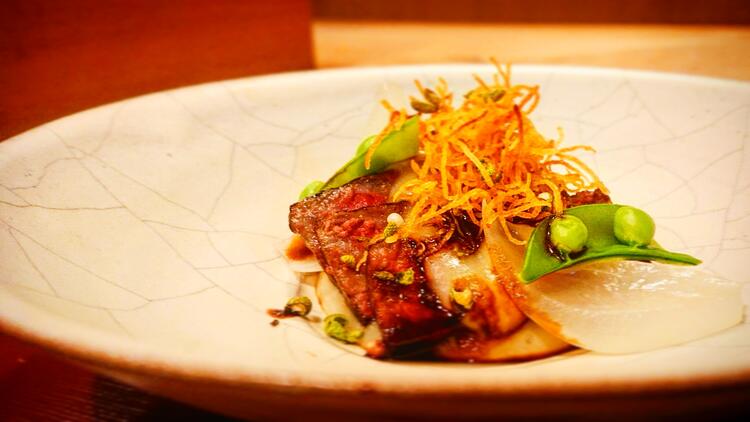 野趣先 -Yashusen-の詳細画像5