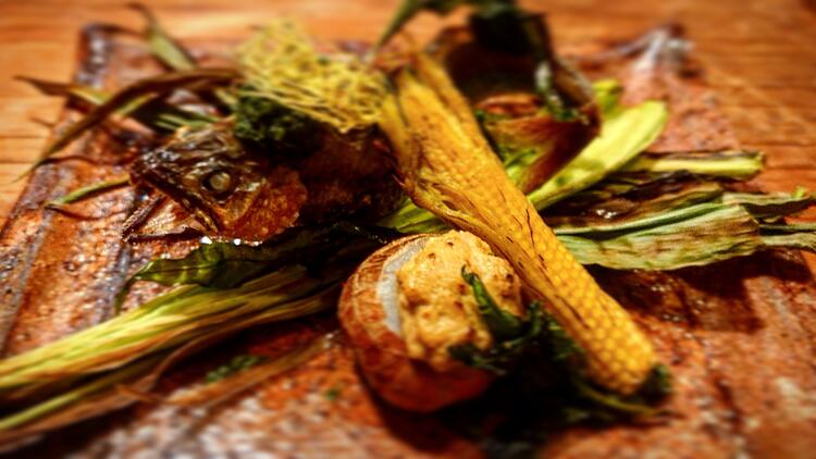 野趣先 -Yashusen-の詳細画像6