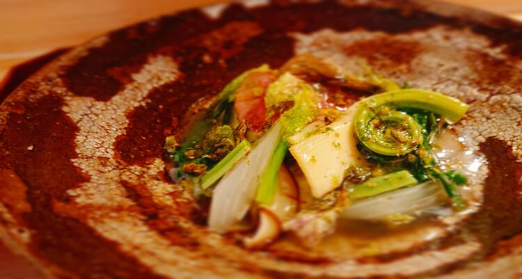 野趣先 -Yashusen-の詳細画像7