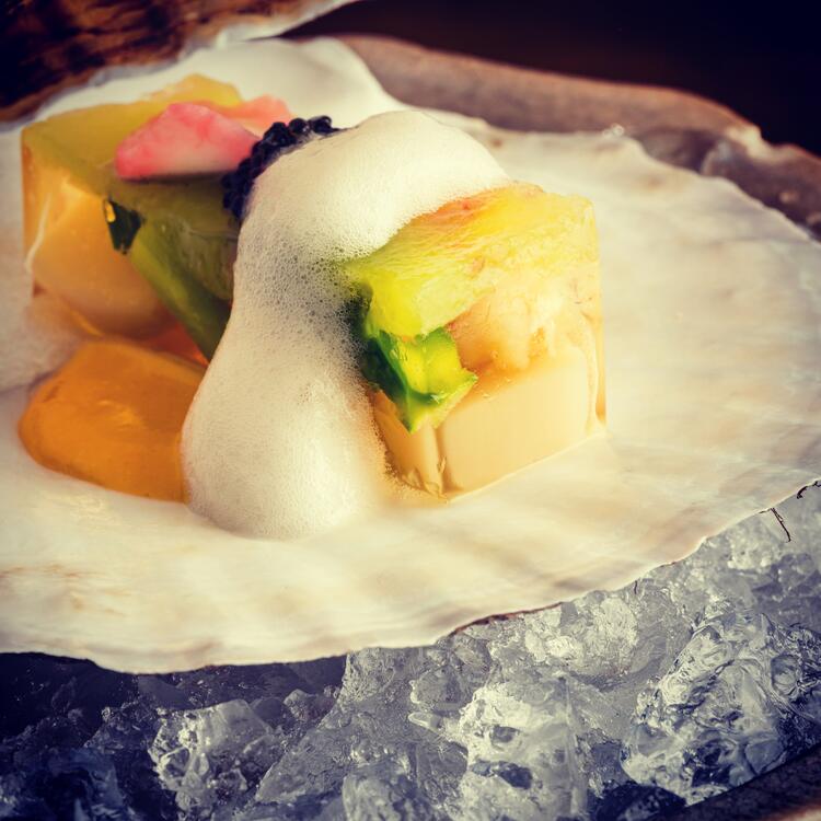 野趣先 -Yashusen-の詳細画像8