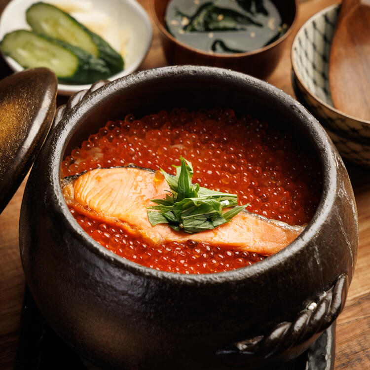 一品一品丁寧に手づくりいたします