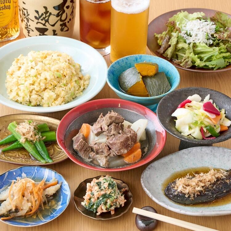 アルバイトも募集中★