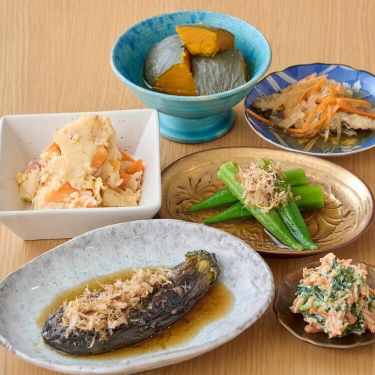 スタッフの個性が光る職場です☆