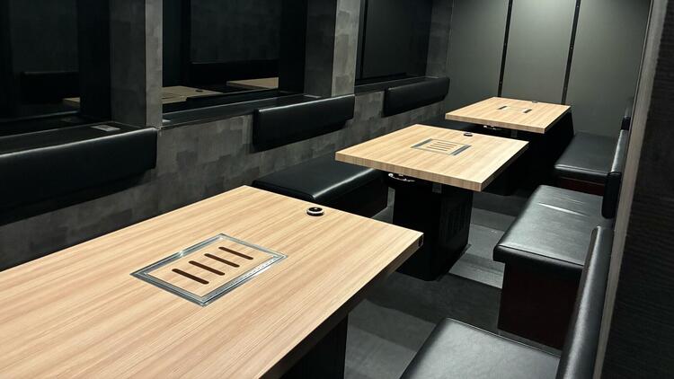 お肉をカットする知識も身につく！