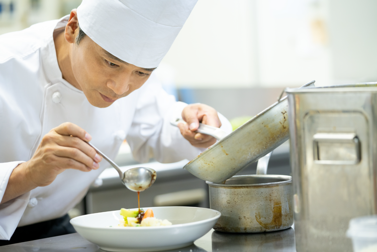 大手企業で腰を据えて働こう♪