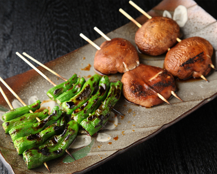 関内駅から徒歩3分